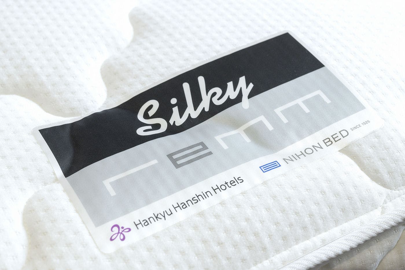 高品質マットレス