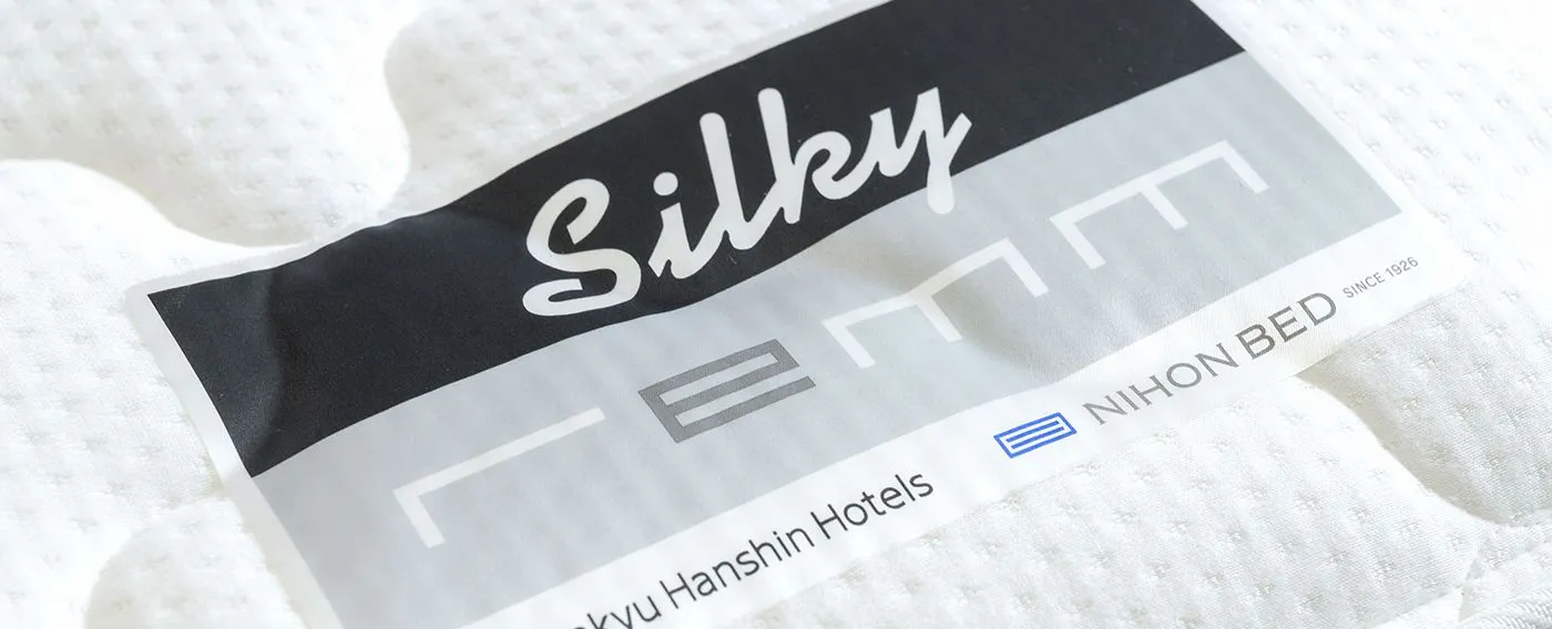 高品質マットレス