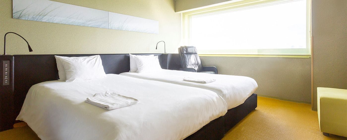 新大阪駅 近い宿 18選 宿泊予約は 一休 Com