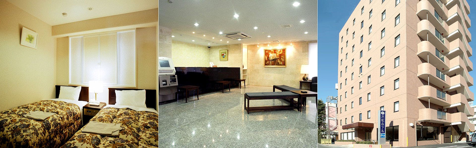 ภายนอกอาคาร