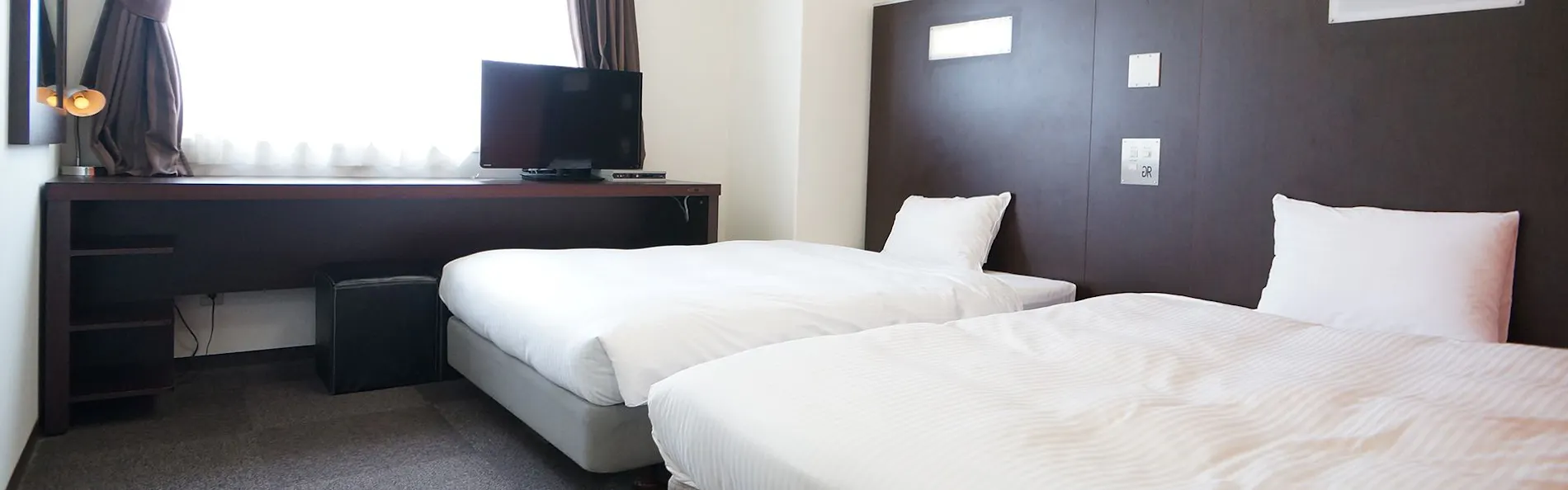 グリーンリッチホテル水前寺(市立体育館前・水前寺公園入口前)