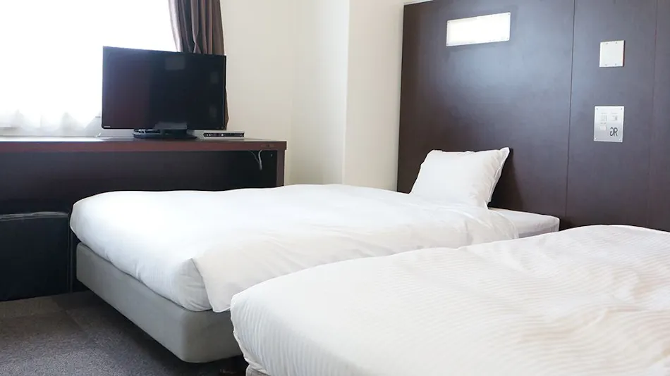 Green Rich Hotel Suizenji (In front of City Gymnasium & Suizenji Park Entrance)
