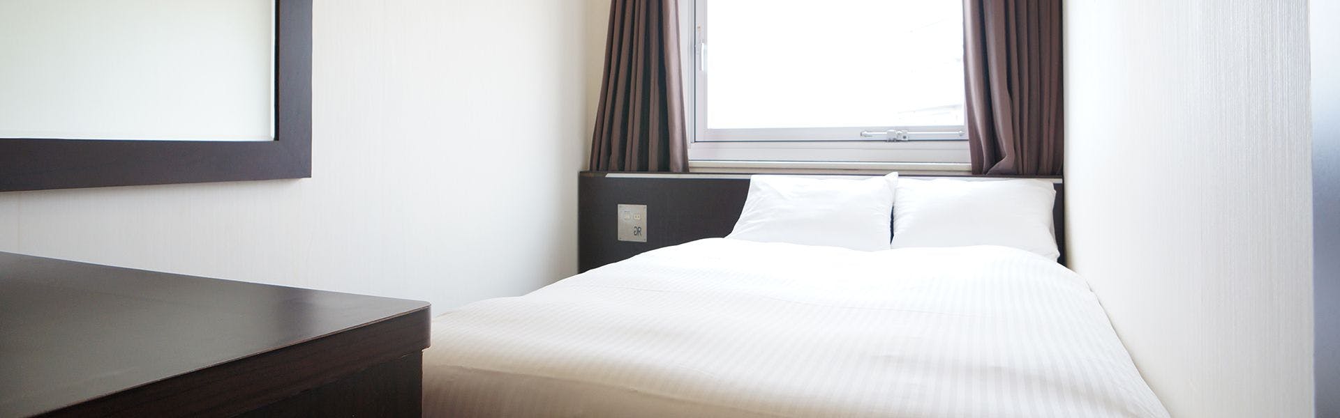 グリーンリッチホテル水前寺(市立体育館前・水前寺公園入口前)