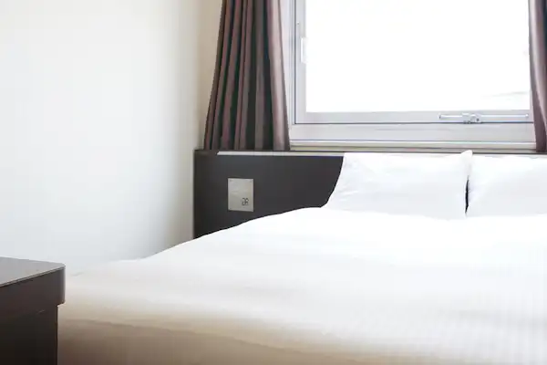 ตัวอย่างห้องพัก