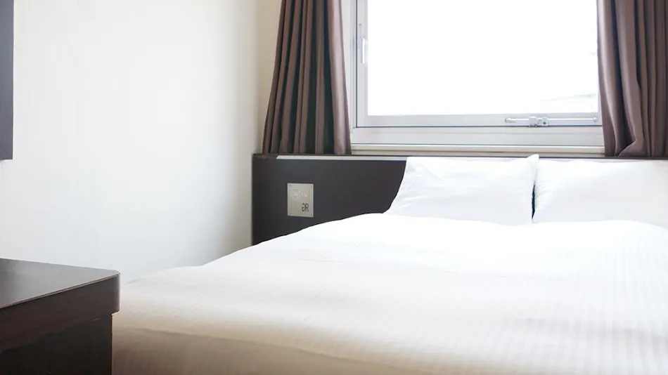 Green Rich Hotel Suizenji (In front of City Gymnasium & Suizenji Park Entrance)
