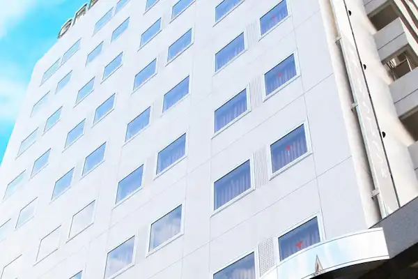 ภายนอกอาคาร