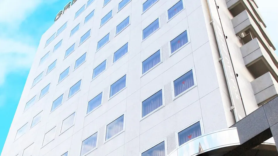 Green Rich Hotel Suizenji (In front of City Gymnasium & Suizenji Park Entrance)