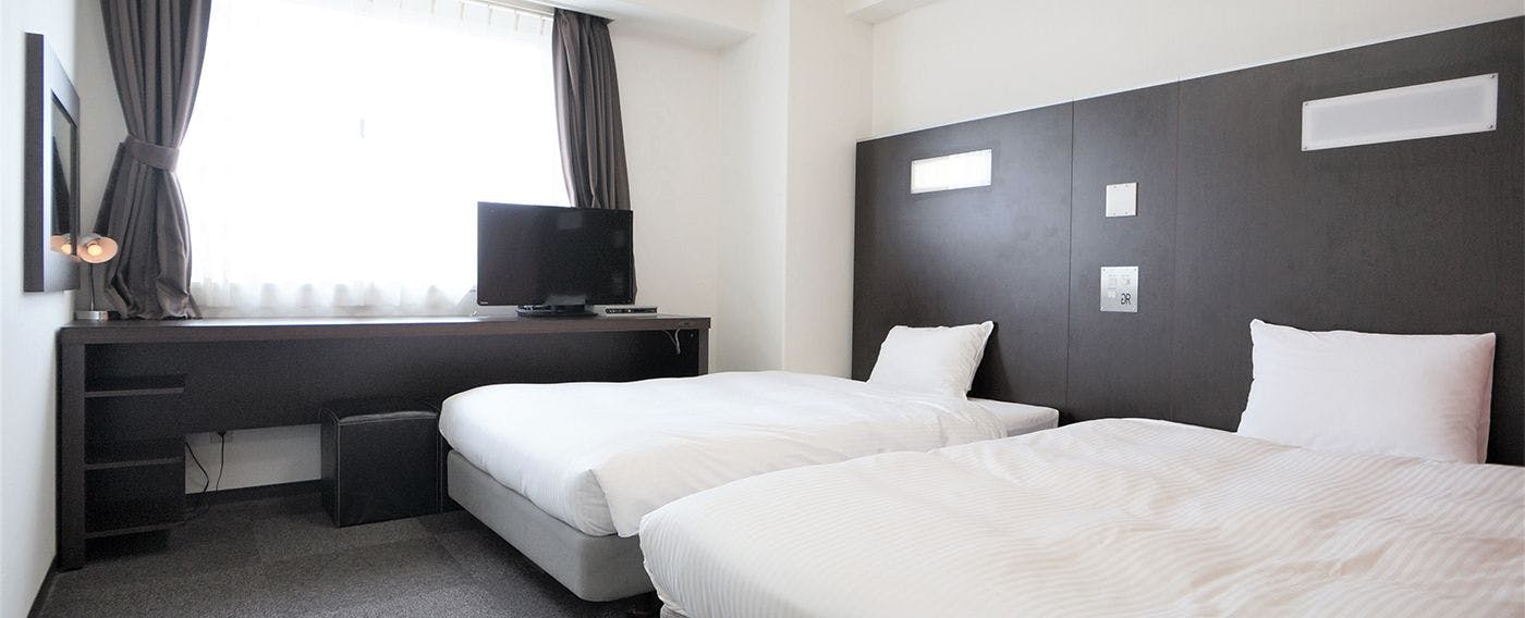 ห้องพัก