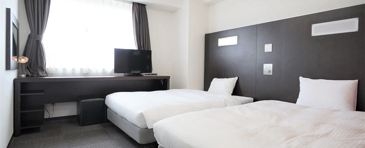 ห้องพัก