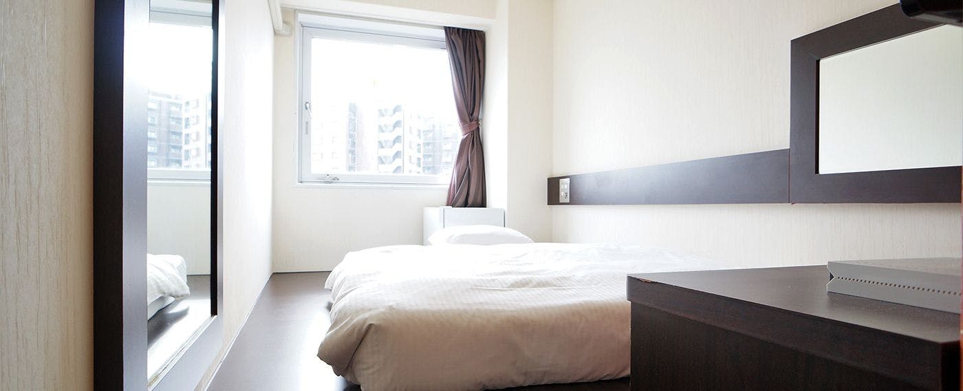 Green Rich Hotel Suizenji (In front of City Gymnasium & Suizenji Park Entrance)