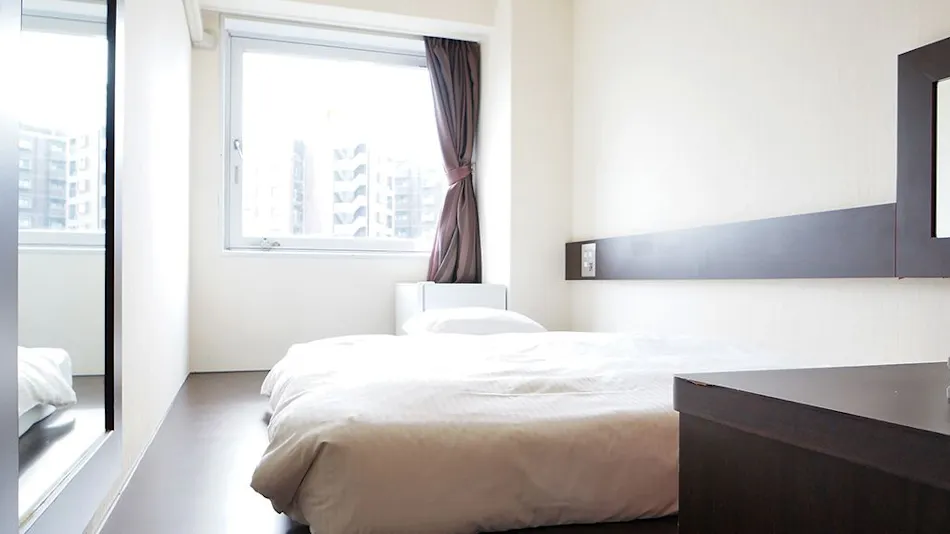 Green Rich Hotel Suizenji (In front of City Gymnasium & Suizenji Park Entrance)