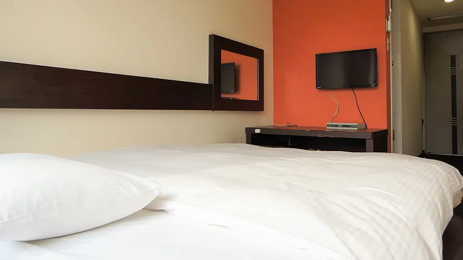 Green Rich Hotel Suizenji (In front of City Gymnasium & Suizenji Park Entrance)