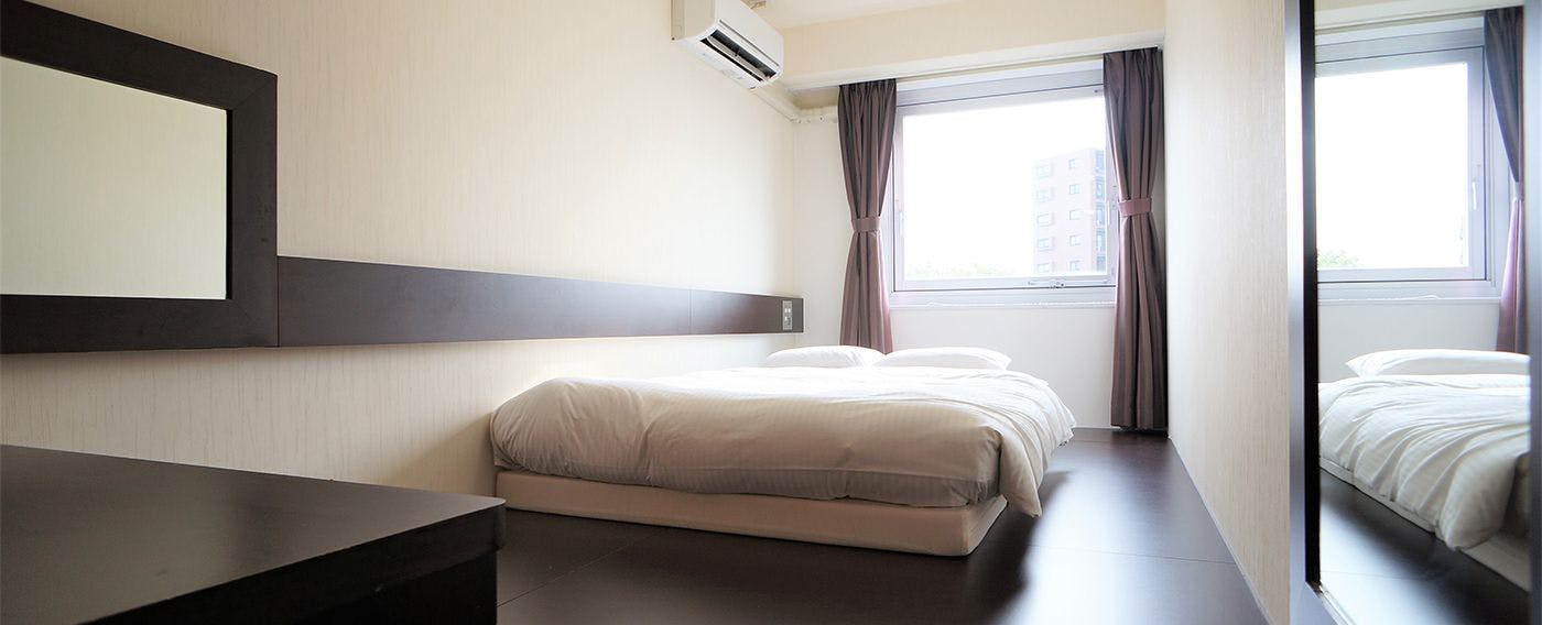 Green Rich Hotel Suizenji (In front of City Gymnasium & Suizenji Park Entrance)