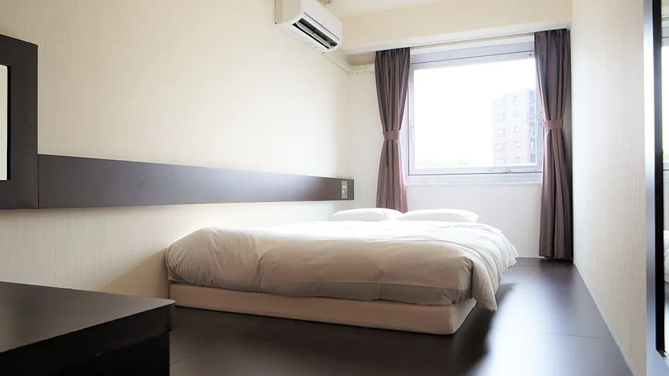 Green Rich Hotel Suizenji (In front of City Gymnasium & Suizenji Park Entrance)