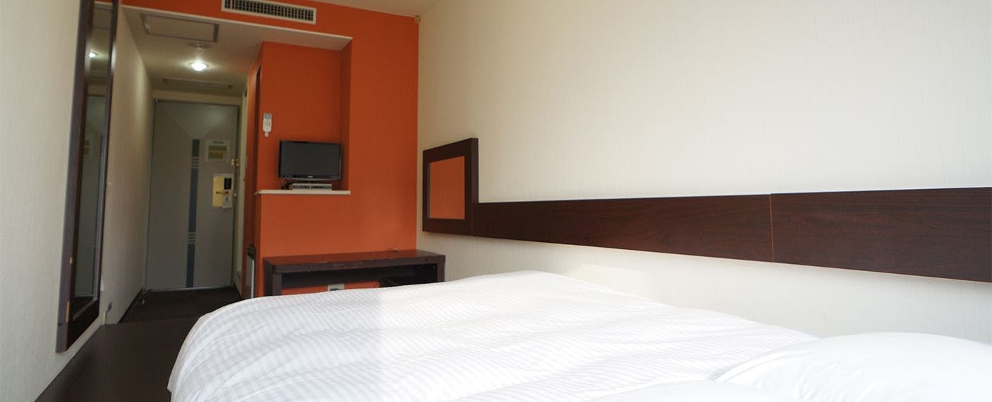 Green Rich Hotel Suizenji (In front of City Gymnasium & Suizenji Park Entrance)