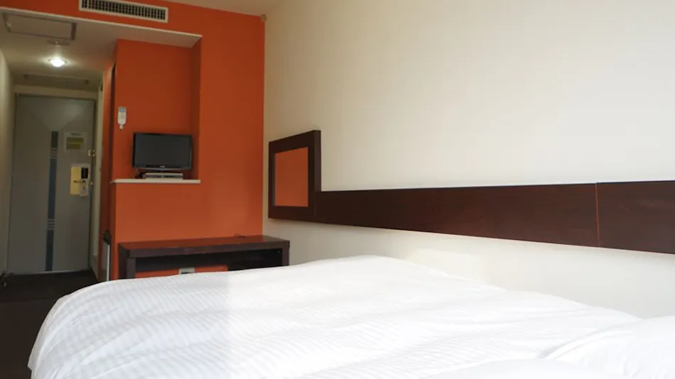 Green Rich Hotel Suizenji (In front of City Gymnasium & Suizenji Park Entrance)