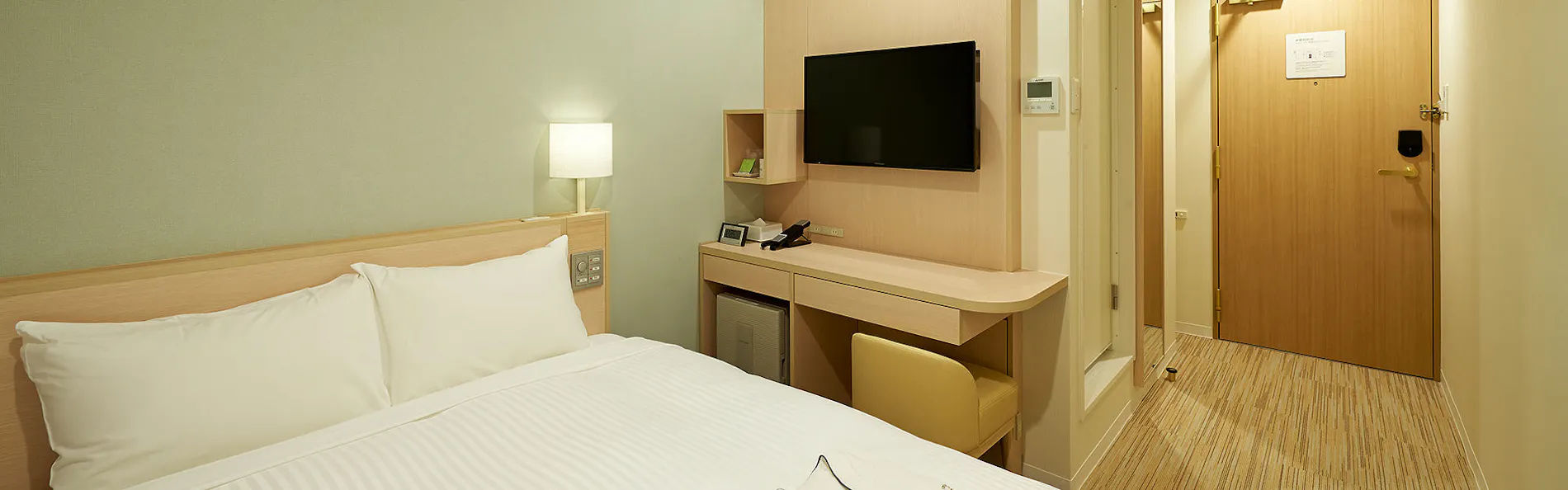 相鉄フレッサイン東京田町