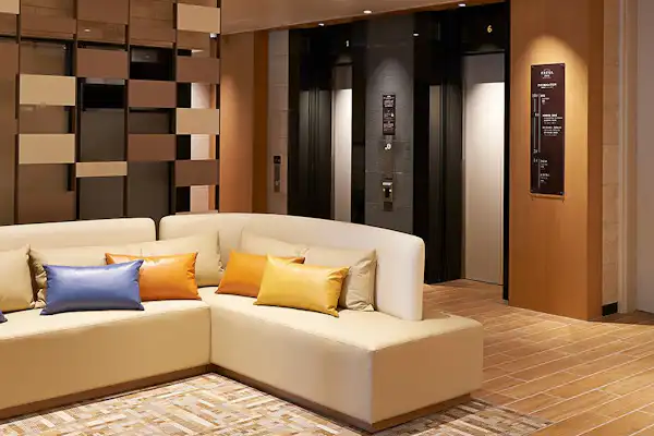 ล็อบบี้