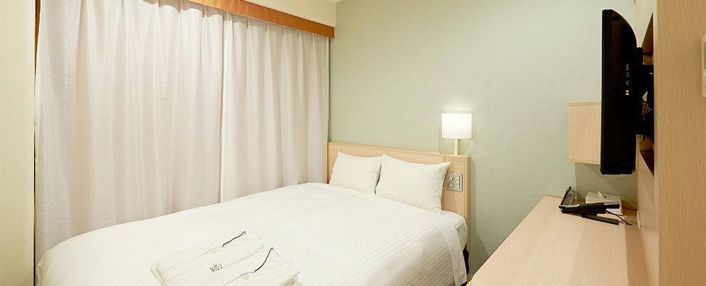 Sotetsu Fresa Inn Tokyo Tamachi