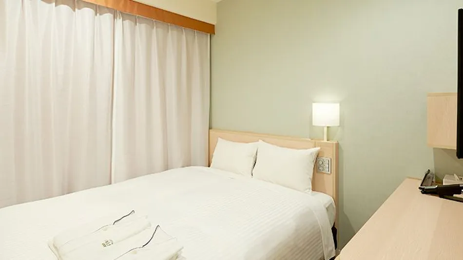 Sotetsu Fresa Inn Tokyo Tamachi