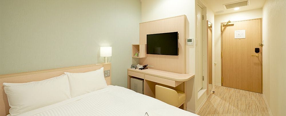 Sotetsu Fresa Inn Tokyo Tamachi