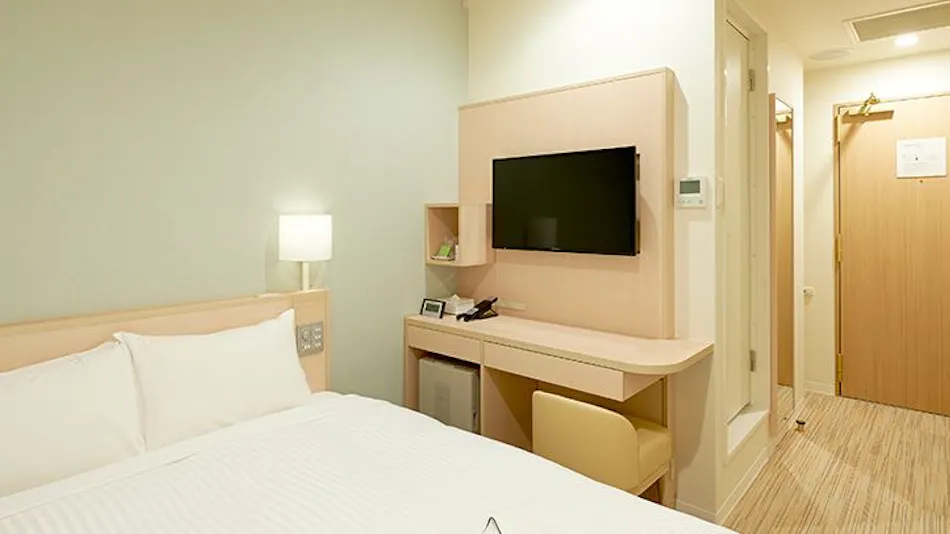 Sotetsu Fresa Inn Tokyo Tamachi