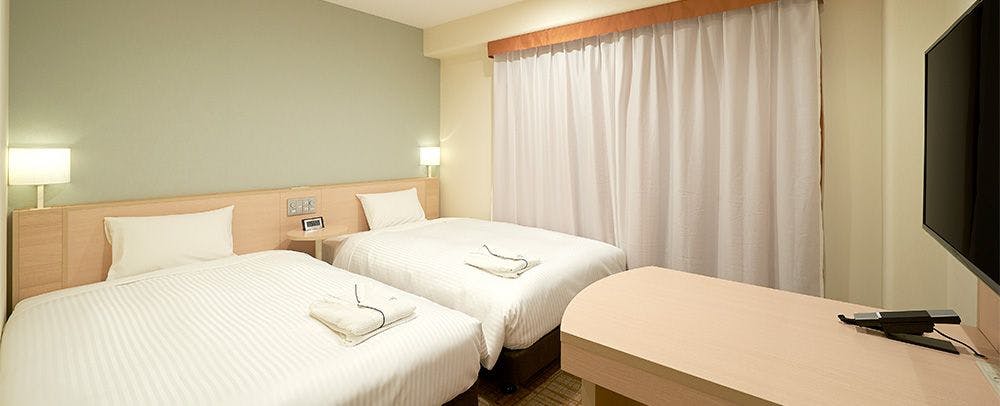 Sotetsu Fresa Inn Tokyo Tamachi
