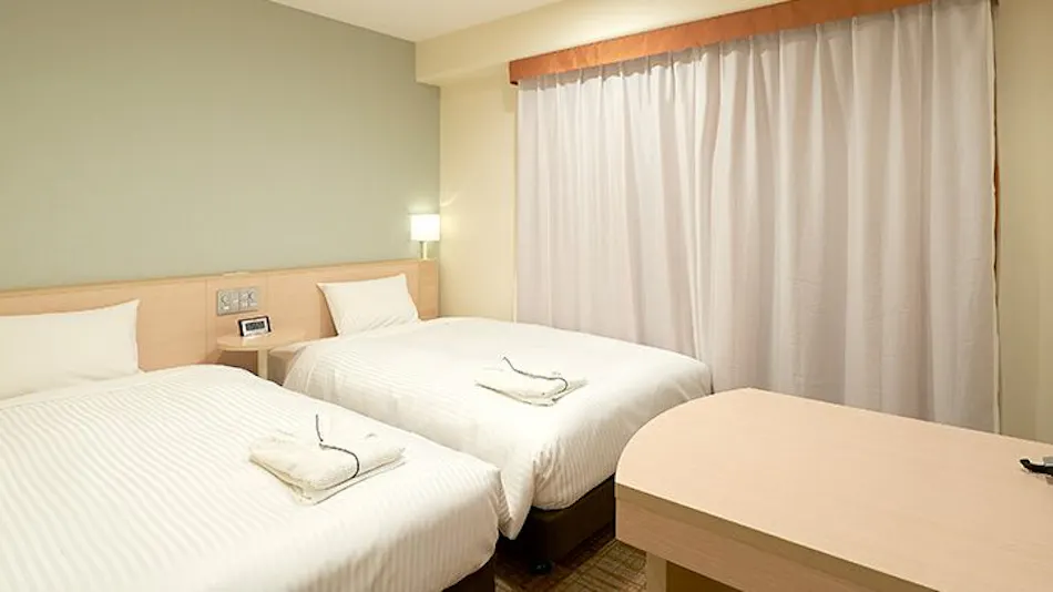Sotetsu Fresa Inn Tokyo Tamachi