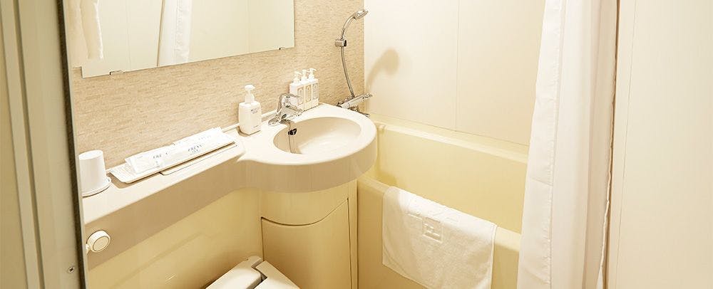 Sotetsu Fresa Inn Tokyo Tamachi