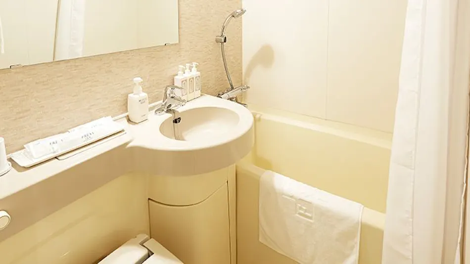 Sotetsu Fresa Inn Tokyo Tamachi