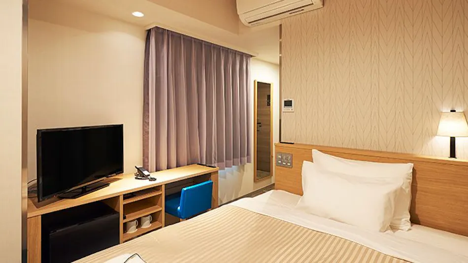 Sotetsu Fresa Inn Tokyo Tamachi