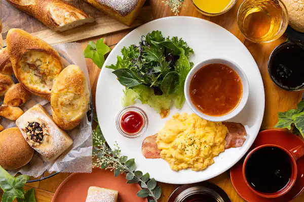 ตัวอย่างอาหาร