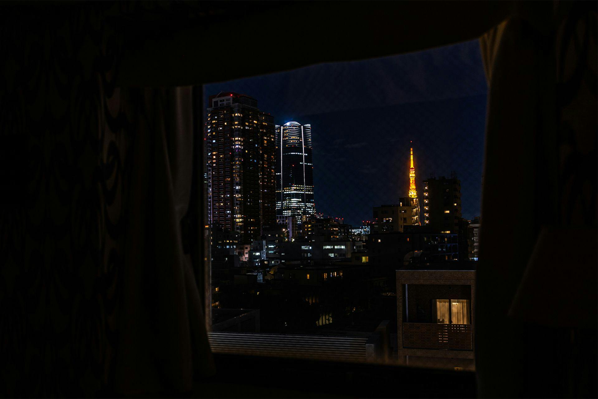 ทัศนียภาพ