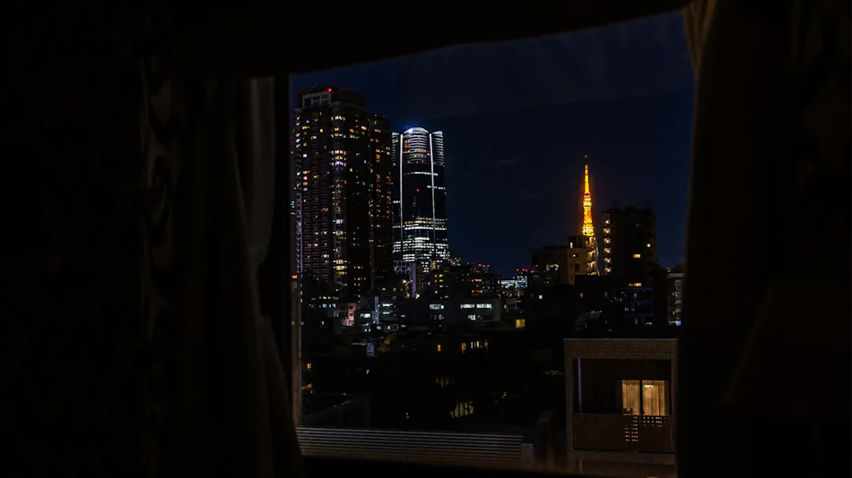 APA Hotel Nishiazabu