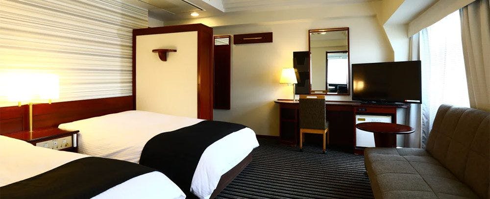 ห้องสวีท