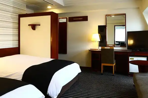 ห้องสวีท