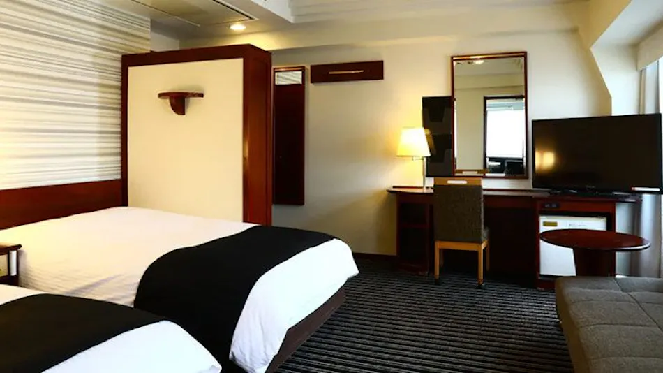 APA Hotel Nishiazabu