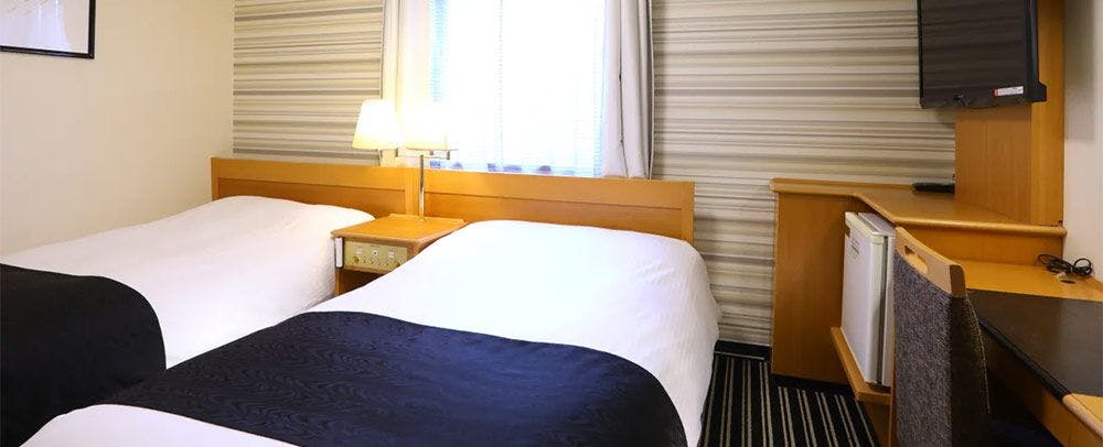 APA Hotel Nishiazabu