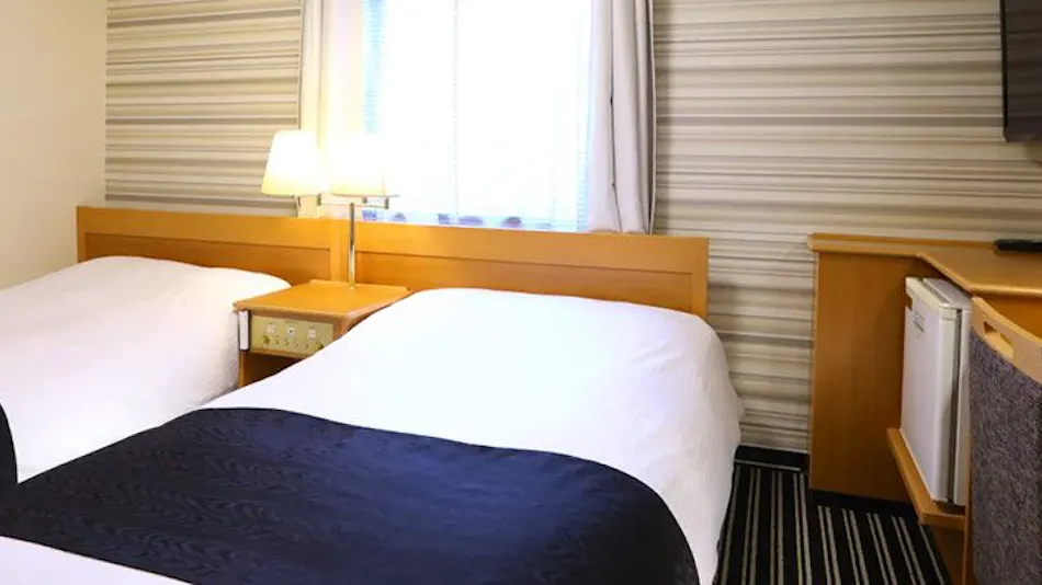 APA Hotel Nishiazabu