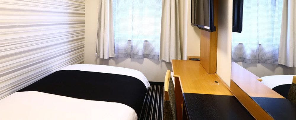 APA Hotel Nishiazabu