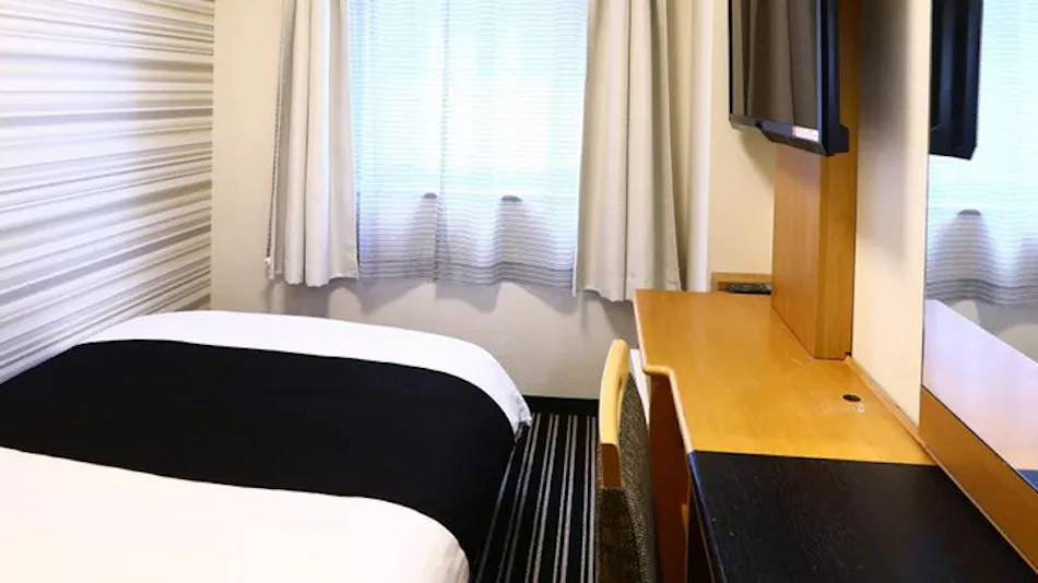 APA Hotel Nishiazabu