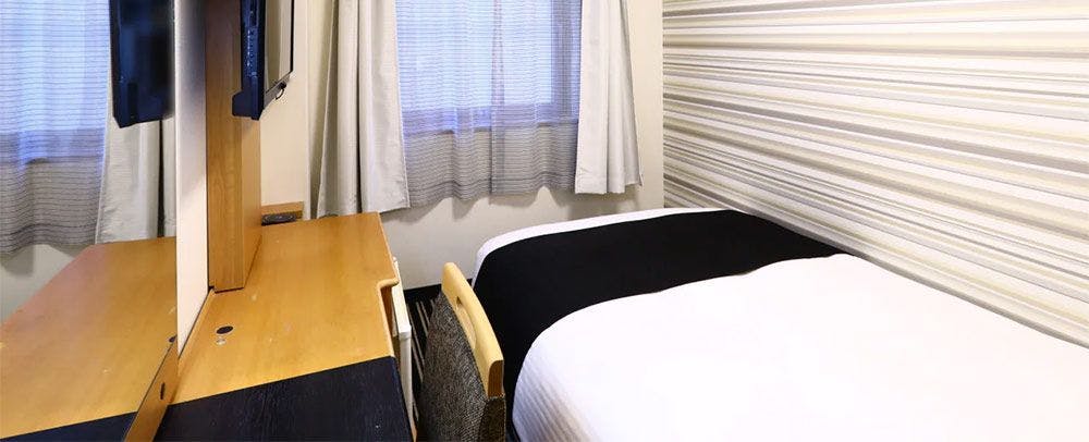 APA Hotel Nishiazabu