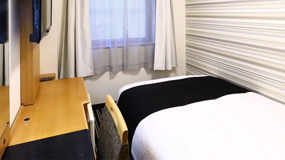 APA Hotel Nishiazabu