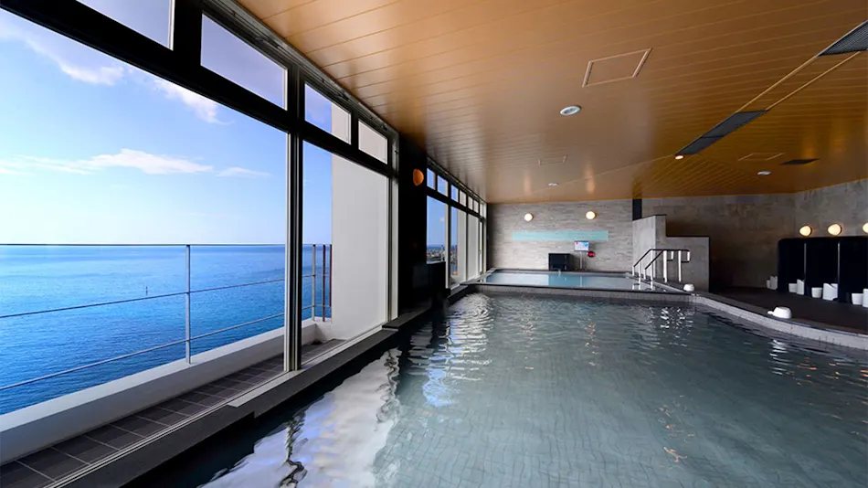 Vessel Hotel Campana Okinawa