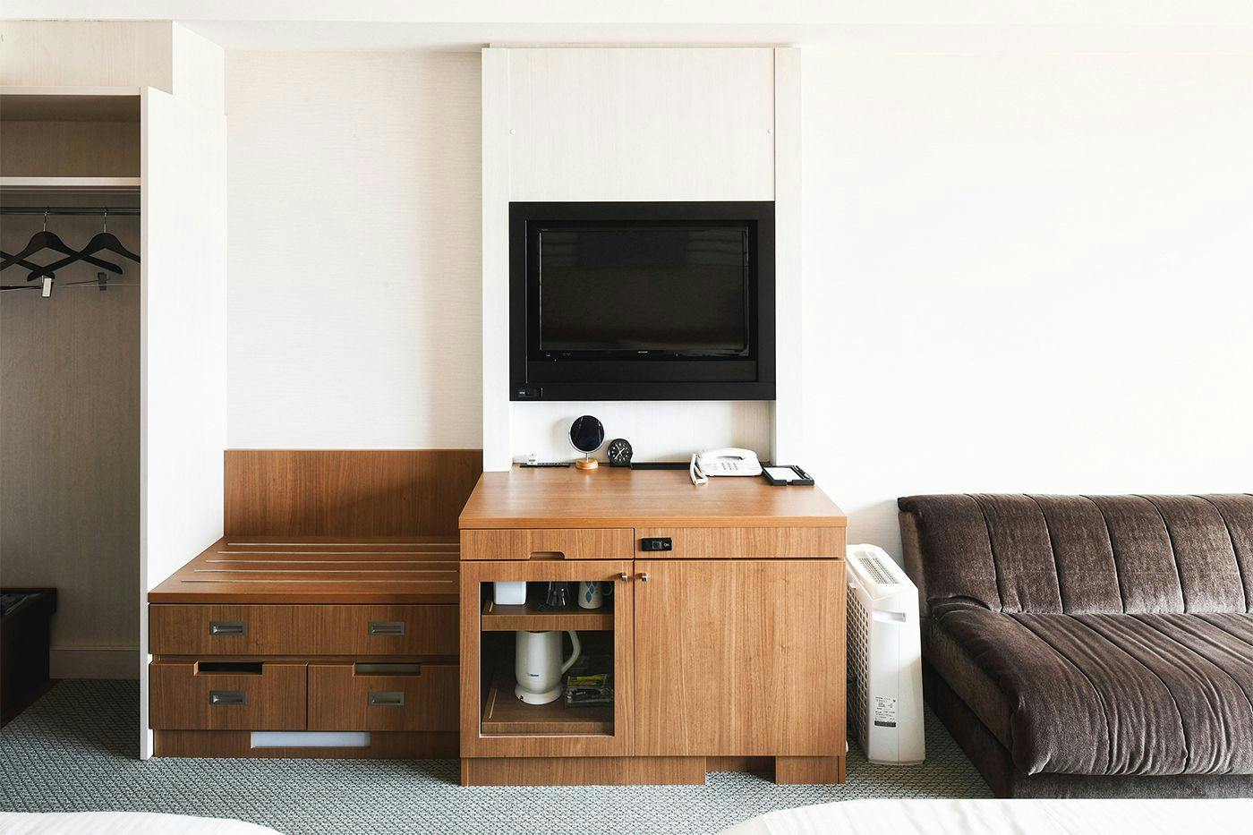 Vessel Hotel Campana Okinawa