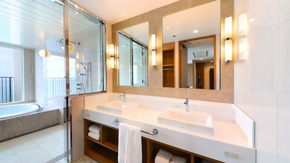 Vessel Hotel Campana Okinawa