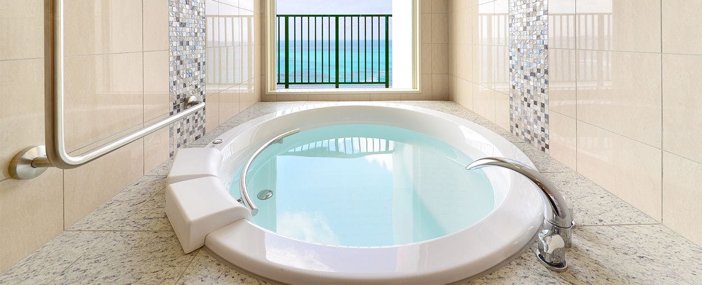 Vessel Hotel Campana Okinawa