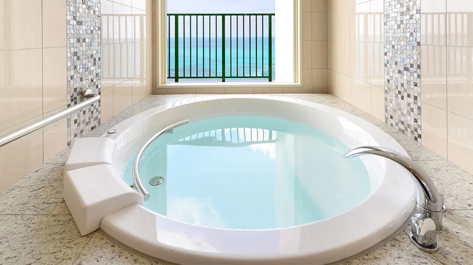 Vessel Hotel Campana Okinawa