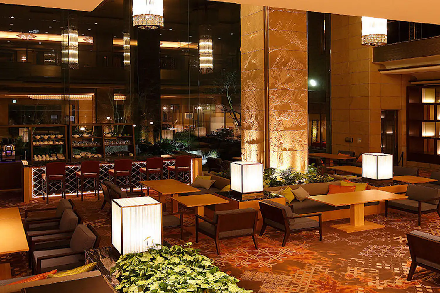 ล็อบบี้