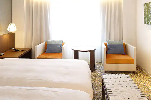 ห้องพัก